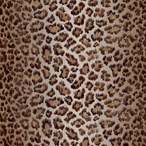 Leopard Panthera Curtains